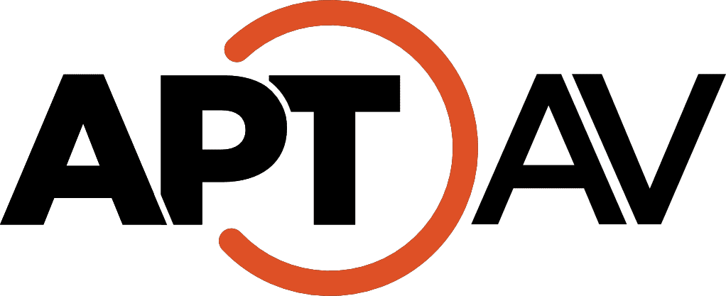 APT AV Logo